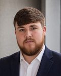 Adam Gillett, co-founder of AGMM, an AI consultancy, Manchester